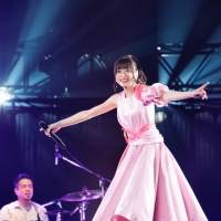 「Inori Minase LIVE TOUR 2021 HELLO HORIZON」