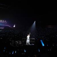 「Inori Minase LIVE TOUR 2021 HELLO HORIZON」
