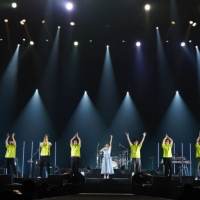 「Inori Minase LIVE TOUR 2021 HELLO HORIZON」