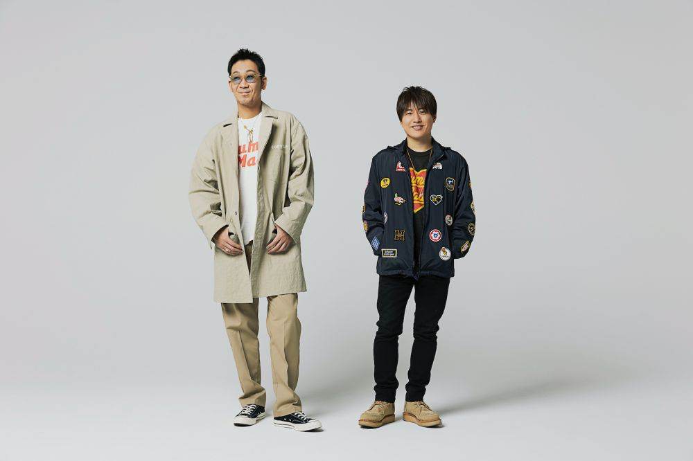 コブクロ、未発表の新曲が新CMに起用