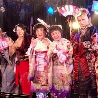 令和三姉妹、2nd.シングル「あまずっパラダイス」リリース決定