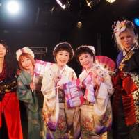 令和三姉妹、2nd.シングル「あまずっパラダイス」リリース決定