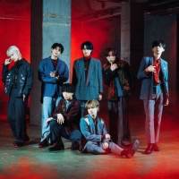 BE:FIRST、デビュー曲「Gifted.」米ビルボード “Hot Trending Songs” で世界１位に