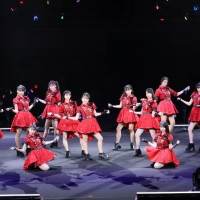 CAMELLIA〜日本武道館スッペシャル〜