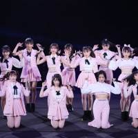 CAMELLIA〜日本武道館スッペシャル〜