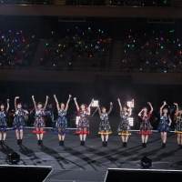 CAMELLIA〜日本武道館スッペシャル〜