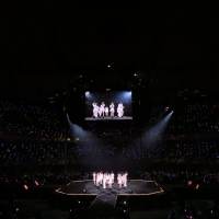 CAMELLIA〜日本武道館スッペシャル〜