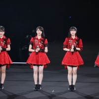 CAMELLIA〜日本武道館スッペシャル〜