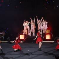 CAMELLIA〜日本武道館スッペシャル〜