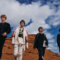 ONE OK ROCK、新曲「Wonder」リリース決定