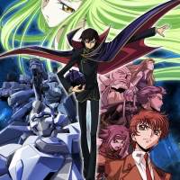 Co shu Nie、新曲がTVアニメ『15周年 コードギアス 反逆のルルーシュ』第２クールEDテーマに決定