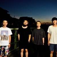 「the band apart 楽曲争奪オーディション」開催