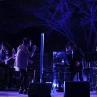 Bank Band「ap bank fes ’21 online」特別版レポート
