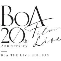 BoA、日本デビュー20周年を記念した「My Dear」リリース決定