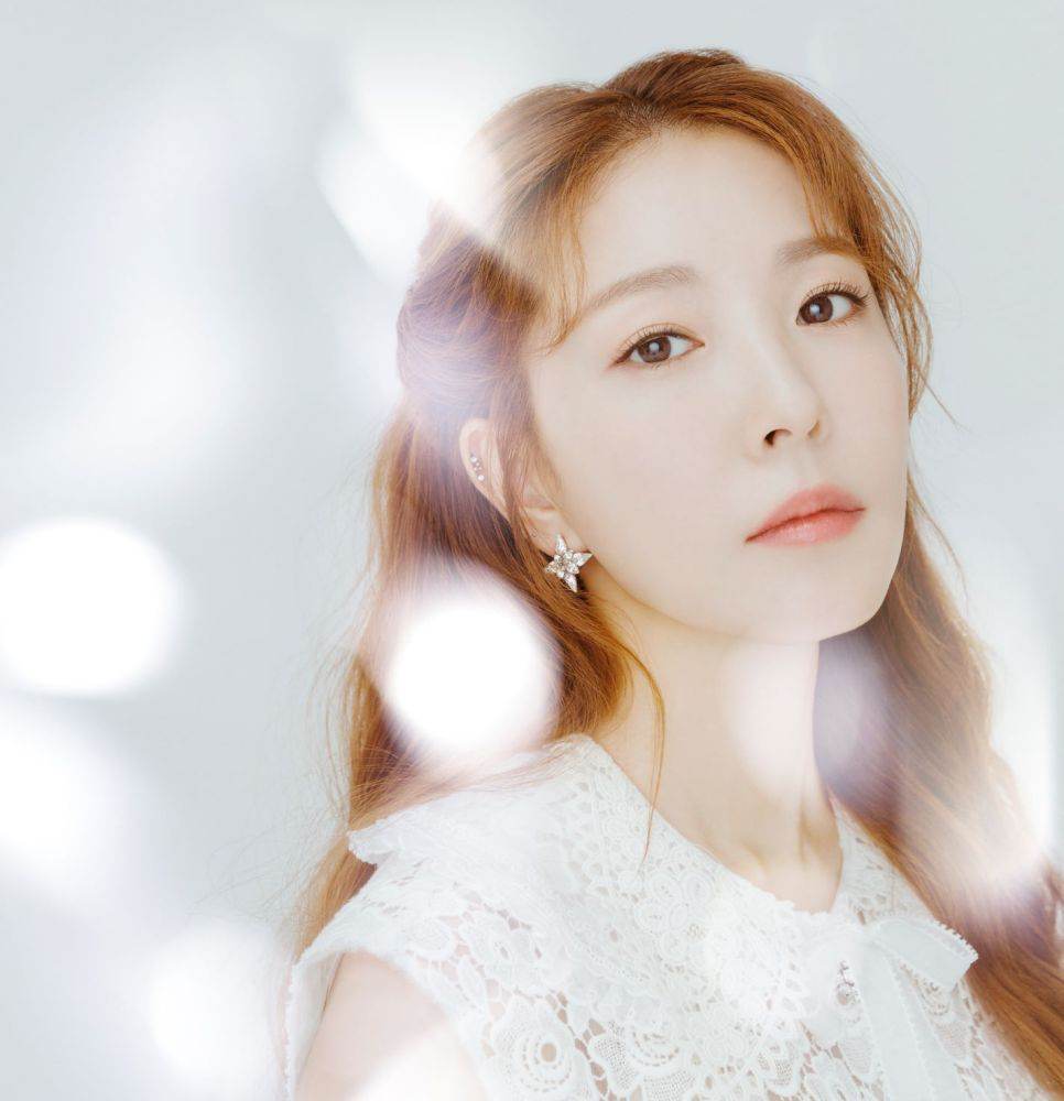 BoA、日本デビュー20周年を記念した「My Dear」リリース決定