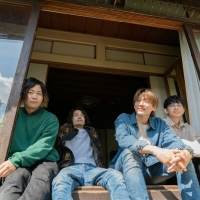 ロックバンドirienchy、2ndミニアルバム「○○者」リリース