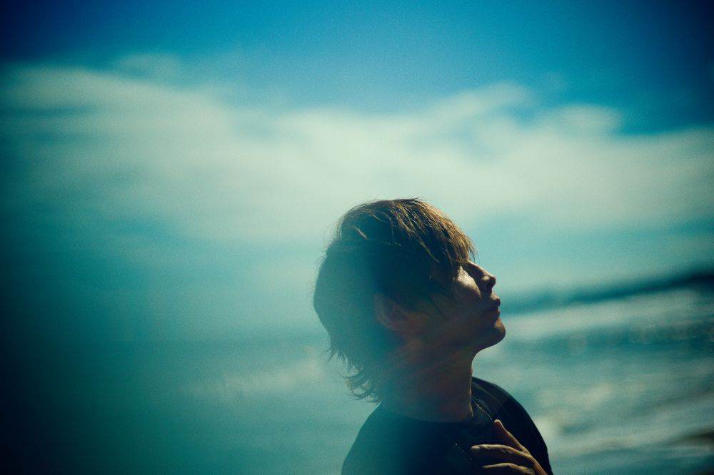 INORAN「“いい”をみんなと共有したい」新譜で見せた未来への希求
