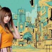 安斉かれん「18の東京」インタビュー