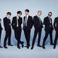三代目JSB、SPドキュメントムービーをdTVで独占配信開始