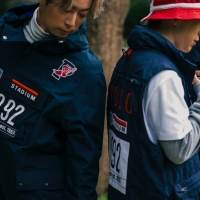 ラルフローレン創業以来初の試み　グローバルキャンペーンにEXILEを起用