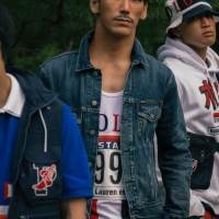 ラルフローレン創業以来初の試み　グローバルキャンペーンにEXILEを起用