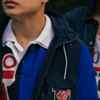 ラルフローレン創業以来初の試み　グローバルキャンペーンにEXILEを起用
