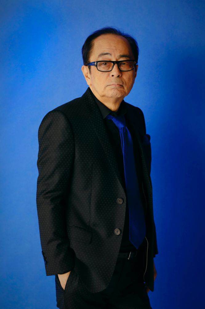 作曲家・大野雄二80歳記念、カリ城コンサート＆ベストヒットライブ開催決定