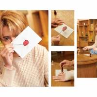 片寄涼太「ラウンドトリップ　往復書簡」グラビアページ先行公開