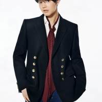 片寄涼太「ラウンドトリップ　往復書簡」グラビアページ先行公開