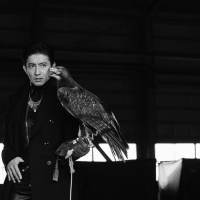 木村拓哉、2ndアルバム参加アーティスト公開＆「MOJO DRIVE」MV公開