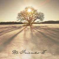 B’z、コンセプト・アルバム「FRIENDS III」詳細を公開