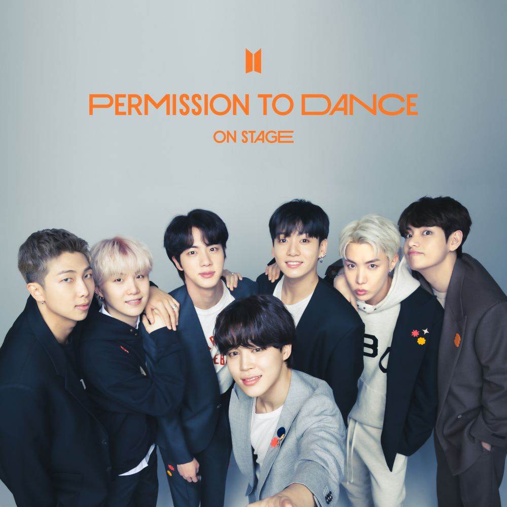 BTS、２年ぶりの大型スタジアムコンサート開催「一生懸命コンサートの練習中」