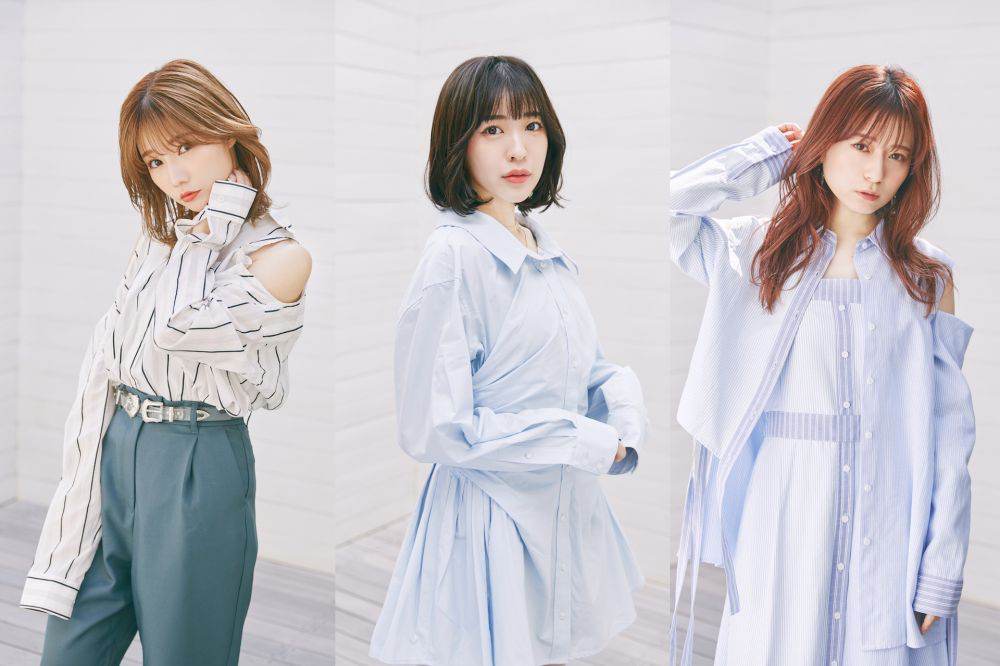 SILENT SIREN、年内をもって活動休止を発表