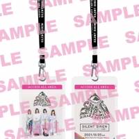 SILENT SIREN、年内をもって活動休止を発表