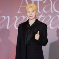 SEVENTEENの１番の願いとは