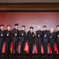 SEVENTEENの１番の願いとは