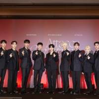SEVENTEENの１番の願いとは