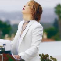 YOSHIKI「Miracle」SPバージョンを披露　圧巻のパフォーマンスに「震えるほど感動しました」