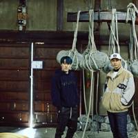 EXILE 橘ケンチ×白糸酒造、中務裕太も参加した最新コラボ日本酒発売決定