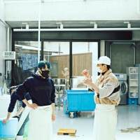 橘ケンチ×白糸酒造の最新コラボ日本酒「5013橘」発売日決定