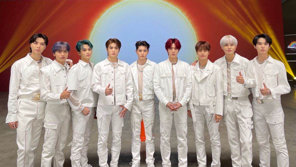 NCT 127、NHK「シブヤノオト」に出演でTwitter世界トレンド１位