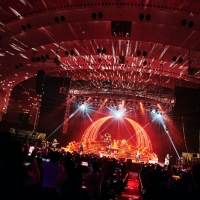 和楽器バンド、日本の心“聖地”日本武道館で『大新年会』開催決定