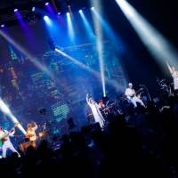 降幡愛、来年２月にBillboard Live TOKYOでSPライブ開催決定