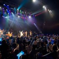 降幡愛、来年２月にBillboard Live TOKYOでSPライブ開催決定