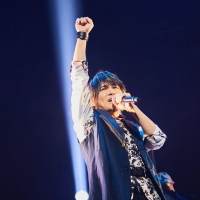「TRD Special Live2021 -TRAD-」