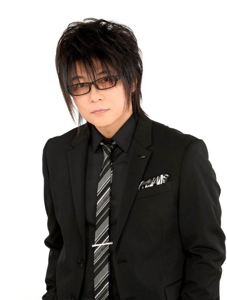 森川智之、ASMR音声作品「癒しの耳かき執行人ー御門院晴一郎ー」CV決定