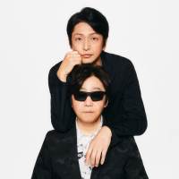 To Be Continued『Paradise in life』インタビュー