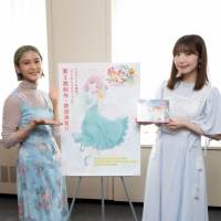 本泉莉奈×内田彩『やくならマグカップも 二番窯』インタビュー