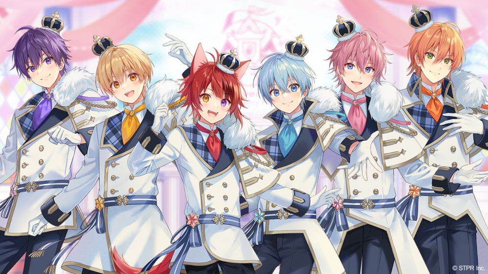 すとぷり『うたコン』に初出演決定