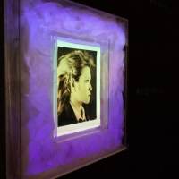 「hideが見据えていた未来」を体感する展覧会がスタート